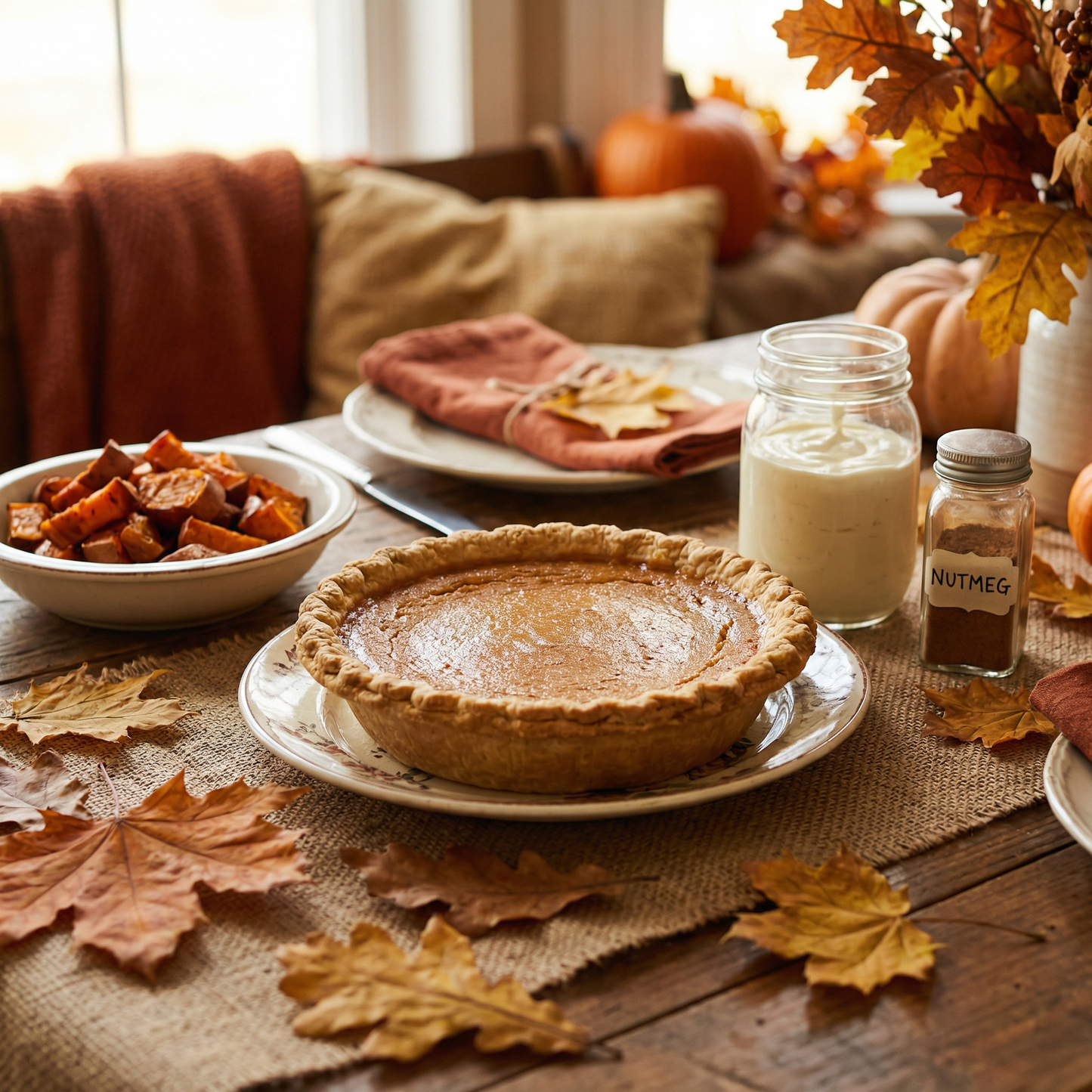 Yum Yum Get You Some Wax Melt Brittle