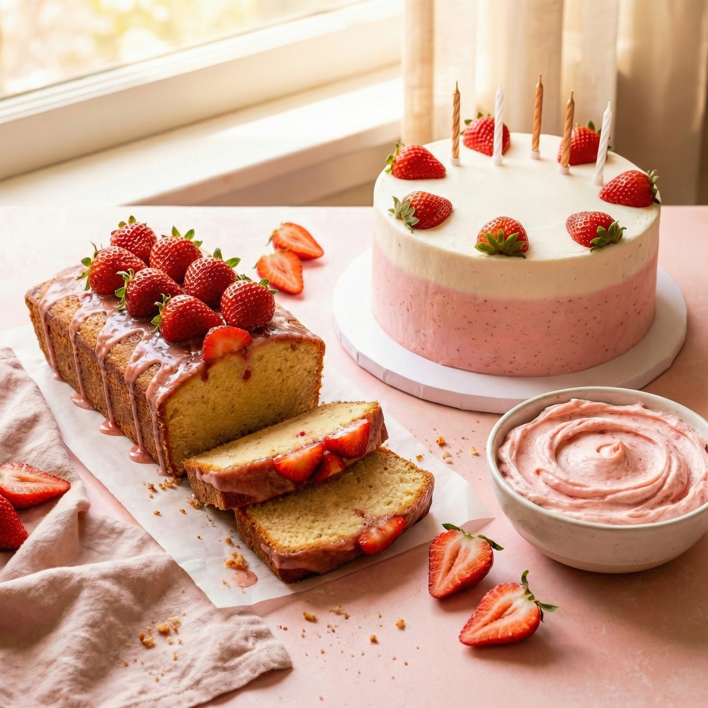 I Licked The Spoon Body Cream