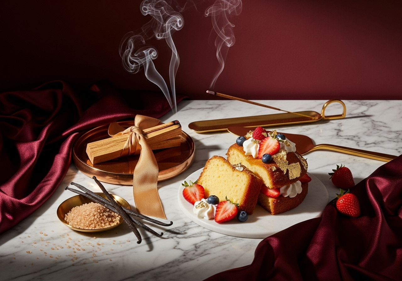 Sinfully Delightful Body Cream