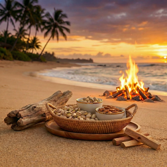 Too Haute To Handle Wax Melt Brittle