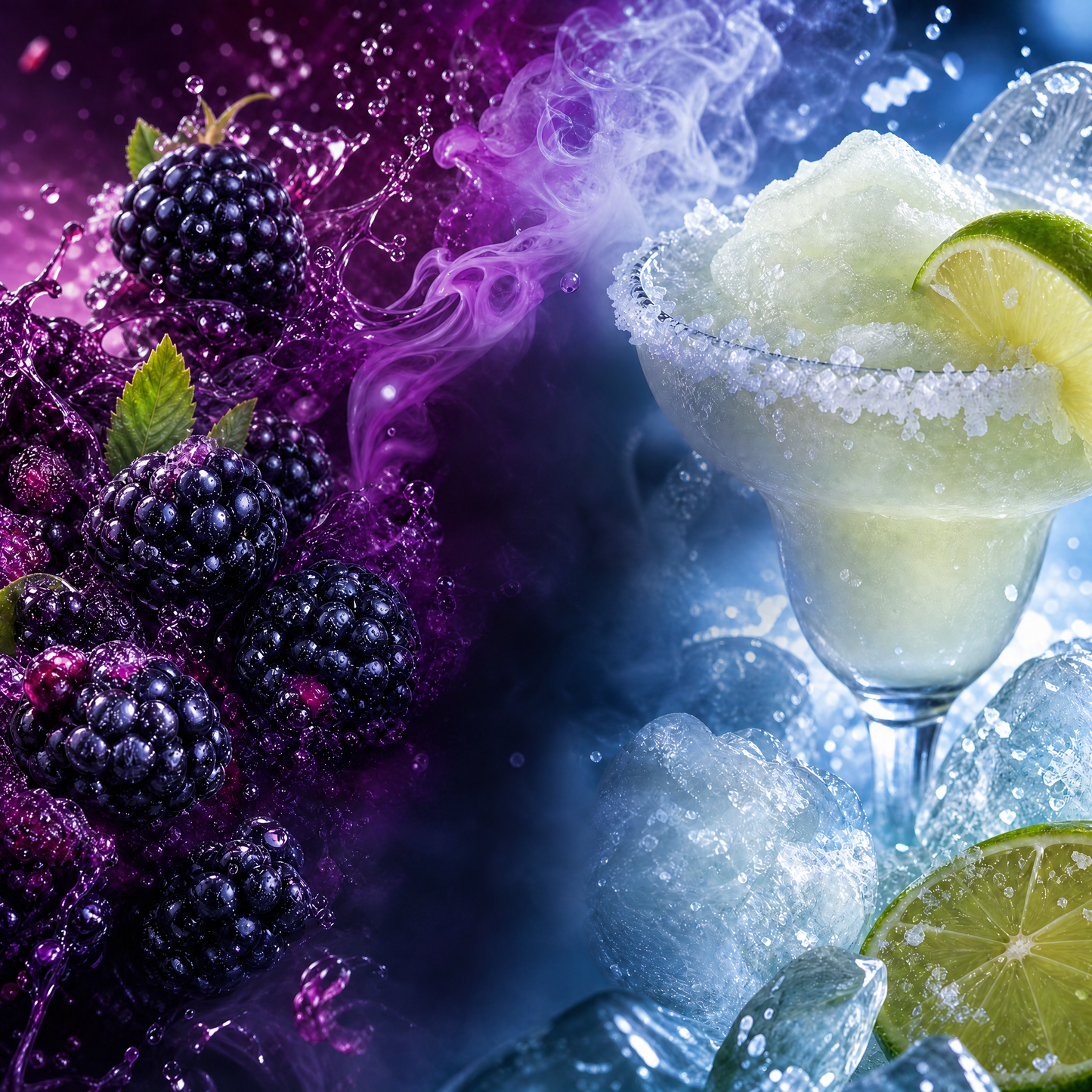 Berry Me In Margaritas Wax Melt Brittle
