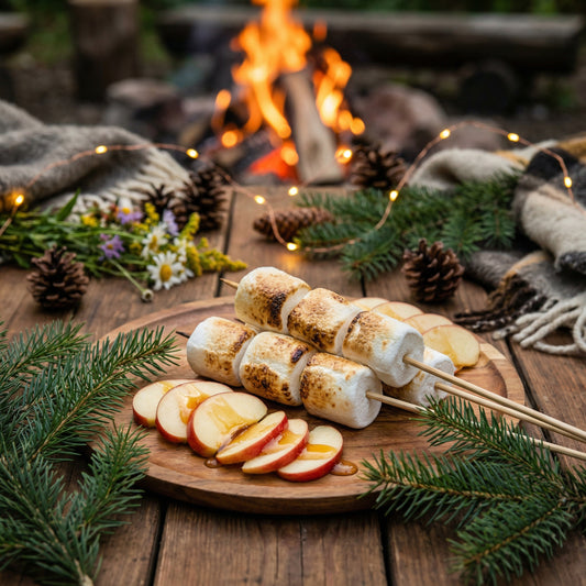 No Calories Counted Wax Melt Britte