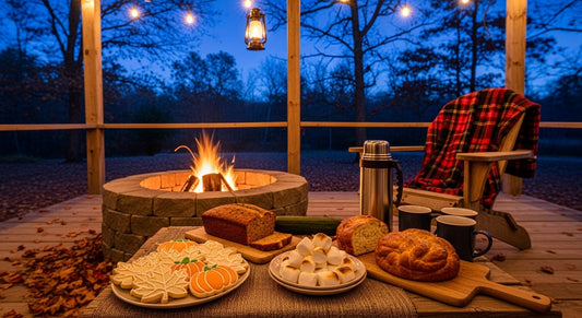Campfire Confections