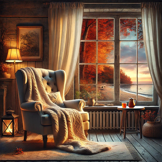 Cozy Evenings Body Cream
