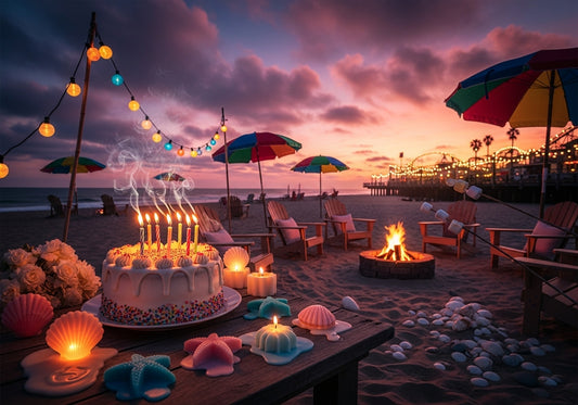 Seaside Party