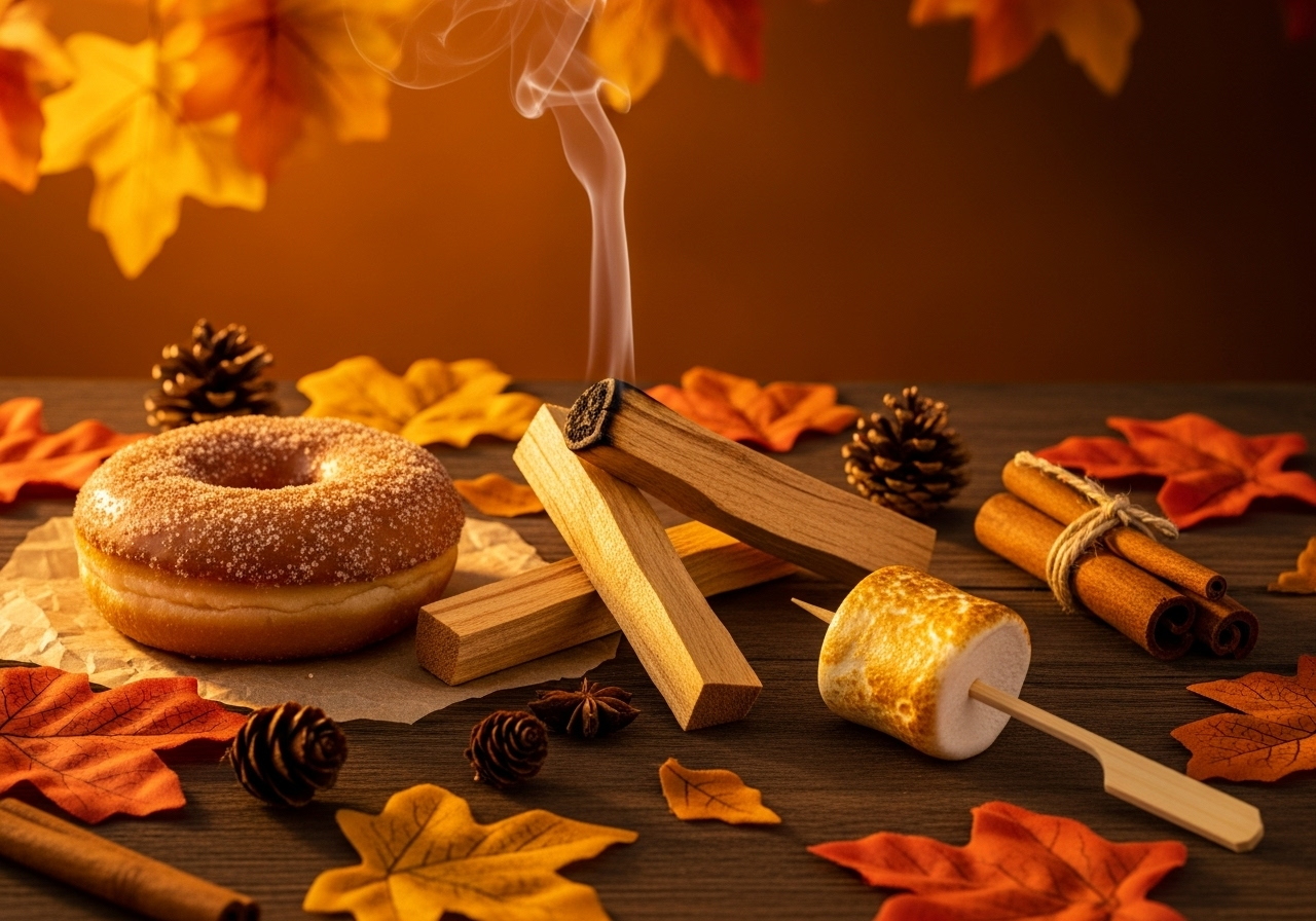 Hello! It's Me Fall Body Cream